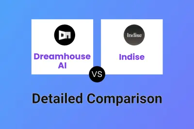 Dreamhouse AI vs Indise