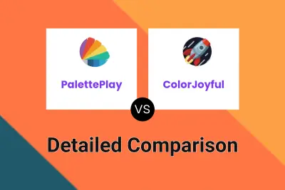 PalettePlay vs ColorJoyful