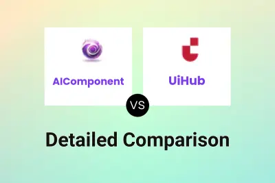 AIComponent vs UiHub