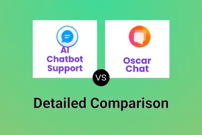 AI Chatbot Support vs Oscar Chat