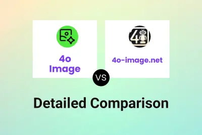 4o Image vs 4o-image.net