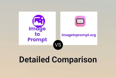 Image to Prompt vs imagetoprompt.org