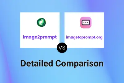 image2prompt vs imagetoprompt.org
