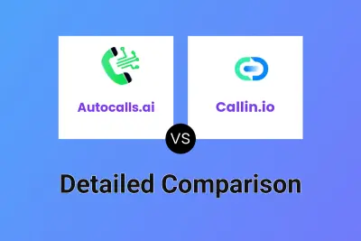 Autocalls.ai vs Callin.io