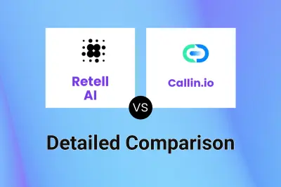 Retell AI vs Callin.io