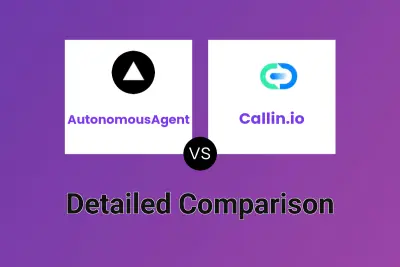 AutonomousAgent vs Callin.io