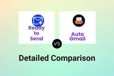 Ready to Send vs Auto Gmail
