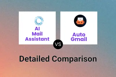 AI Mail Assistant vs Auto Gmail