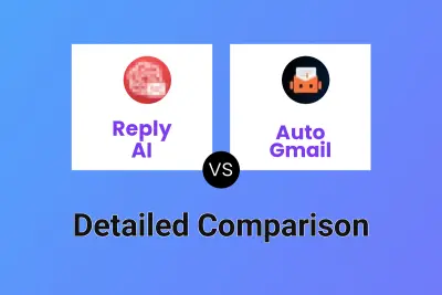 Reply AI vs Auto Gmail