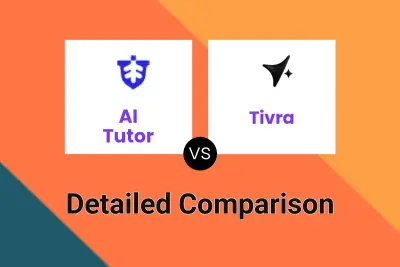 AI Tutor vs Tivra