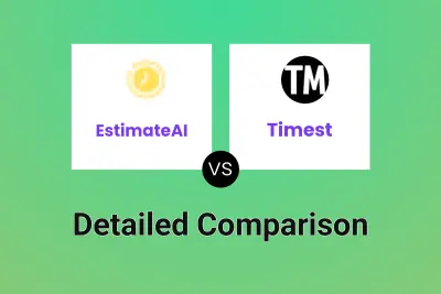 EstimateAI vs Timest