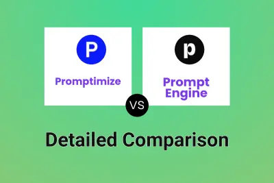 Promptimize vs Prompt Engine