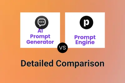 AI Prompt Generator vs Prompt Engine
