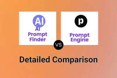 AI Prompt Finder vs Prompt Engine