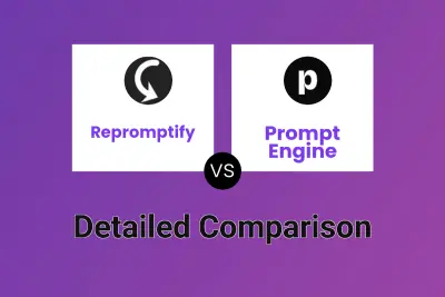 Repromptify vs Prompt Engine