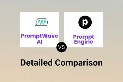 PromptWave AI vs Prompt Engine