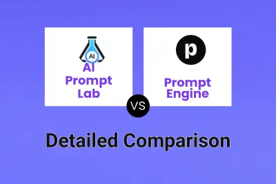 AI Prompt Lab vs Prompt Engine