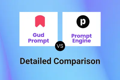 Gud Prompt vs Prompt Engine