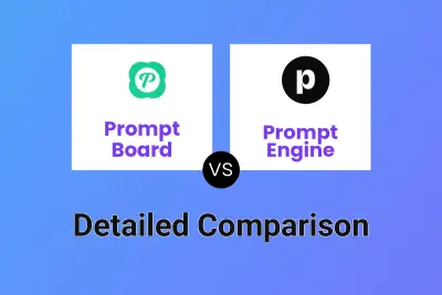 Prompt Board vs Prompt Engine