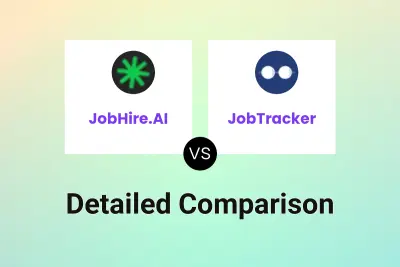 JobHire.AI vs JobTracker