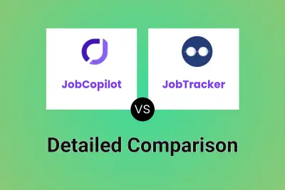 JobCopilot vs JobTracker