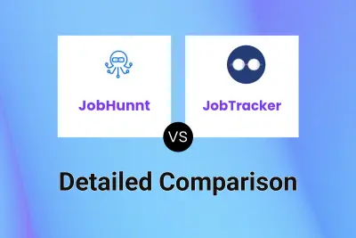 JobHunnt vs JobTracker