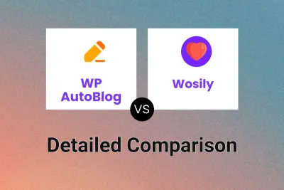 WP AutoBlog vs Wosily