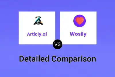 Articly.ai vs Wosily