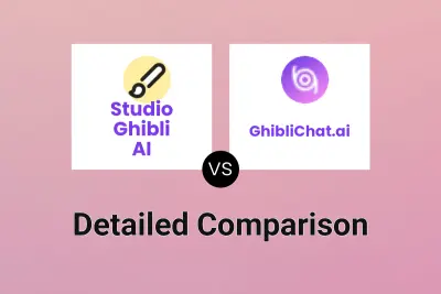 Studio Ghibli AI vs GhibliChat.ai