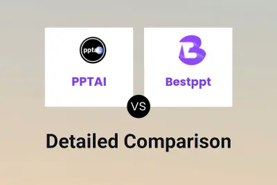 PPTAI vs Bestppt