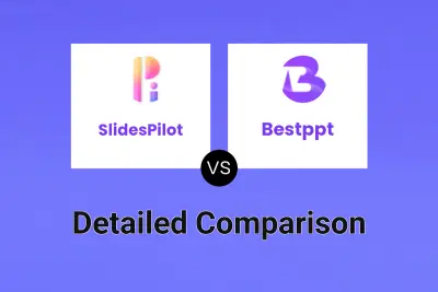 SlidesPilot vs Bestppt