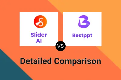 Slider AI vs Bestppt