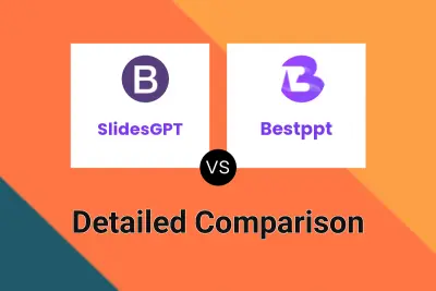 SlidesGPT vs Bestppt