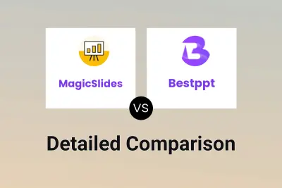 MagicSlides vs Bestppt
