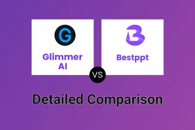 Glimmer AI vs Bestppt