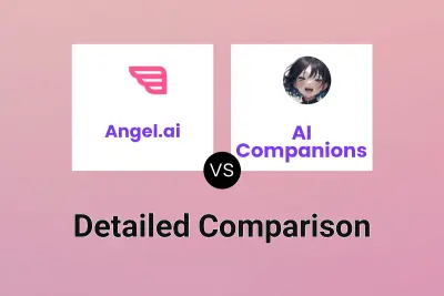Angel.ai vs AI Companions