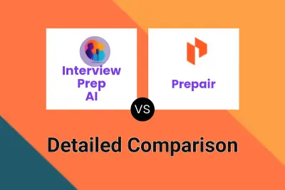 Interview Prep AI vs Prepair