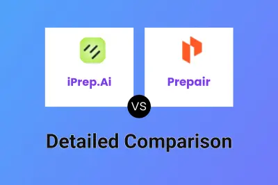 iPrep.Ai vs Prepair