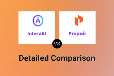 IntervAI vs Prepair