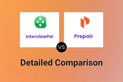 InterviewPal vs Prepair