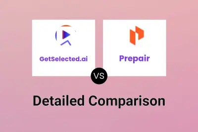 GetSelected.ai vs Prepair