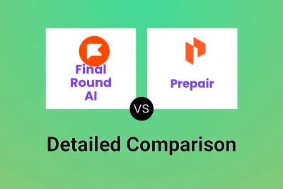 Final Round AI vs Prepair