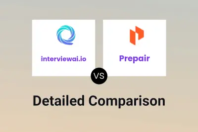 interviewai.io vs Prepair