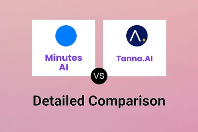 Minutes AI vs Tanna.AI