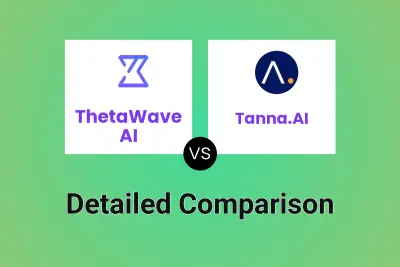ThetaWave AI vs Tanna.AI