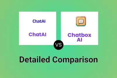 ChatAI vs Chatbox AI