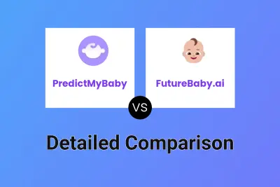 PredictMyBaby vs FutureBaby.ai