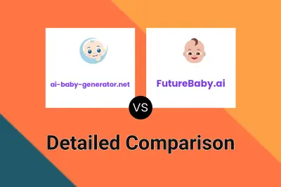 ai-baby-generator.net vs FutureBaby.ai