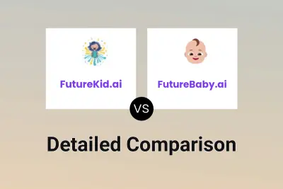 FutureKid.ai vs FutureBaby.ai