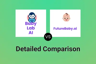 Baby Lab AI vs FutureBaby.ai